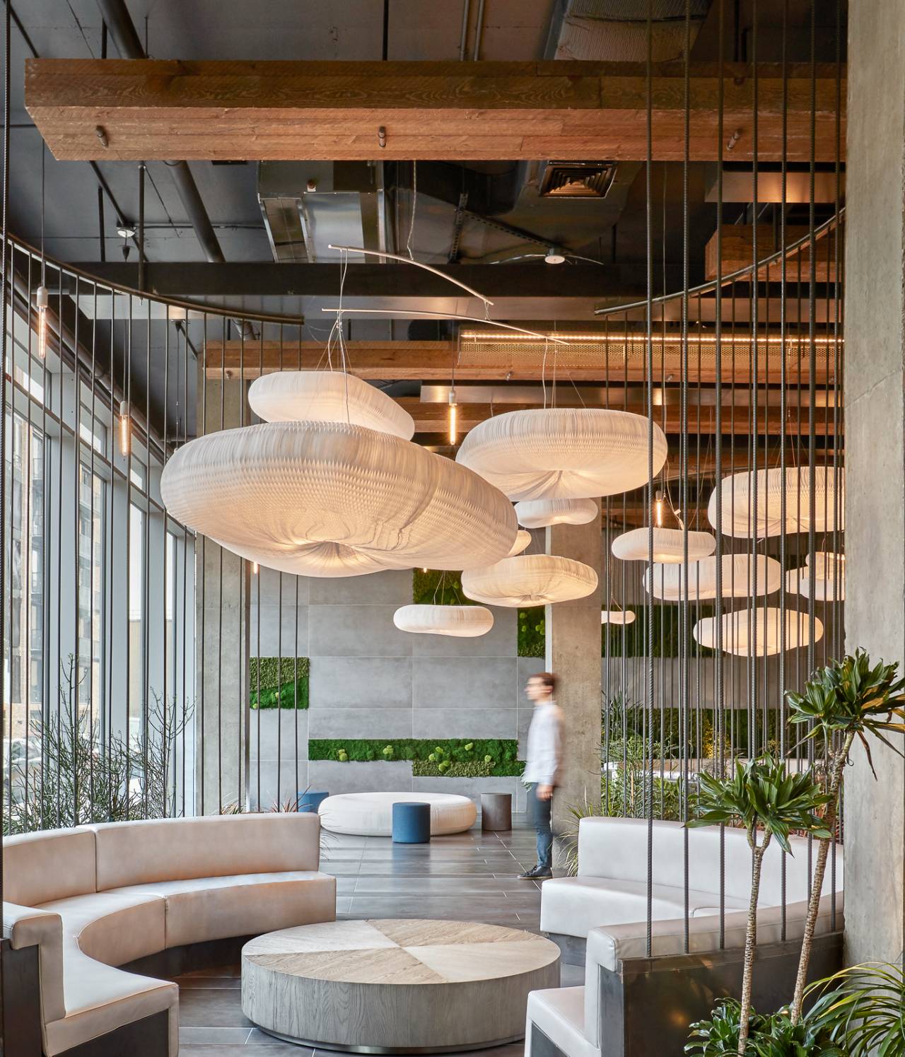 Rheingold Bushwick Ceramiche Refin S.p.A.